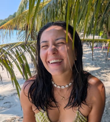 My-Xuan von ganzvielfernweh